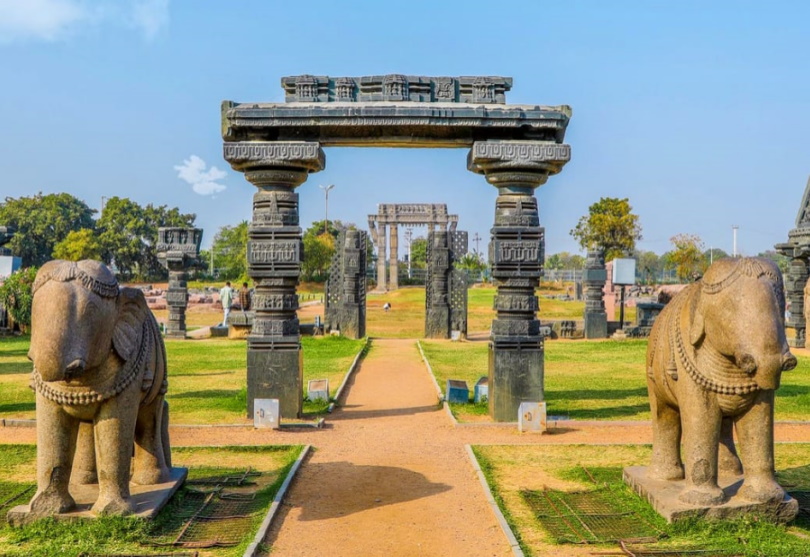 AN INSIDERS GUIDE TO VISITING PLACES NEAR WARANGAL