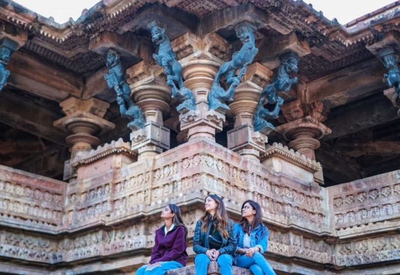 All You Need to Know About Ramappa Temple – India’s new UNESCO World Heritage Site