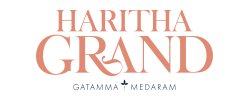Harithagrand logo